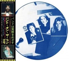 PAUL McCARTNEY / WINGS BAND ON THE RUN DEMOS CD 