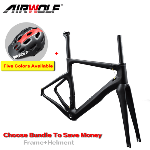 Full Carbon Fiber Road Racing Bike 