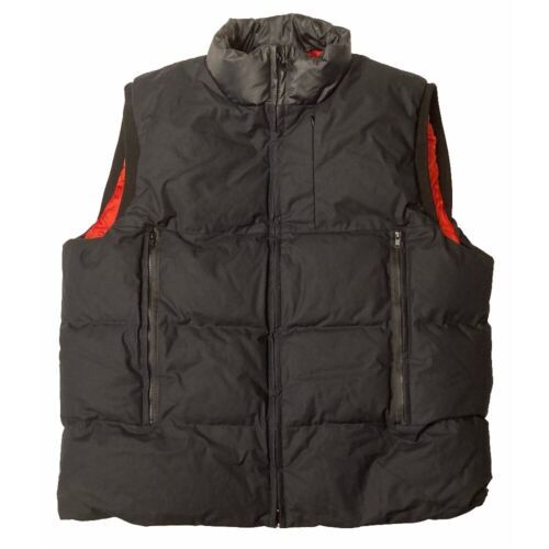 Under Armour Storm Hybrid Insulated Puffer Jacket Black NWT Under Armour Storm Hybrid Insulated Puffer Jacket Black NWT
