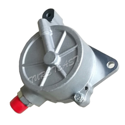 ME017287 ALTERNATOR VACUUM PUMP FOR MITSUBISHI 4D33 4D34 FUSO
