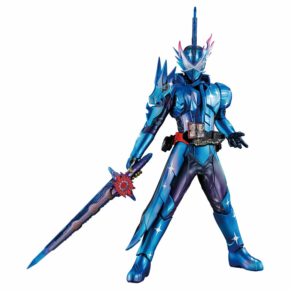 Kamen Rider Figure Ichiban Kuji SOFVICS cross saber BANDAI | eBay