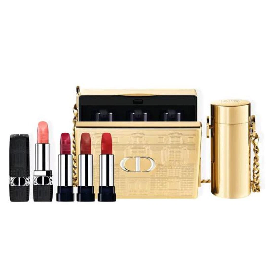 Dior make up sets cheap