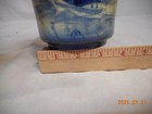 Stormy Waters Empire Ware Stoke on Trent Hand-painted Small Bowl England — photo 4