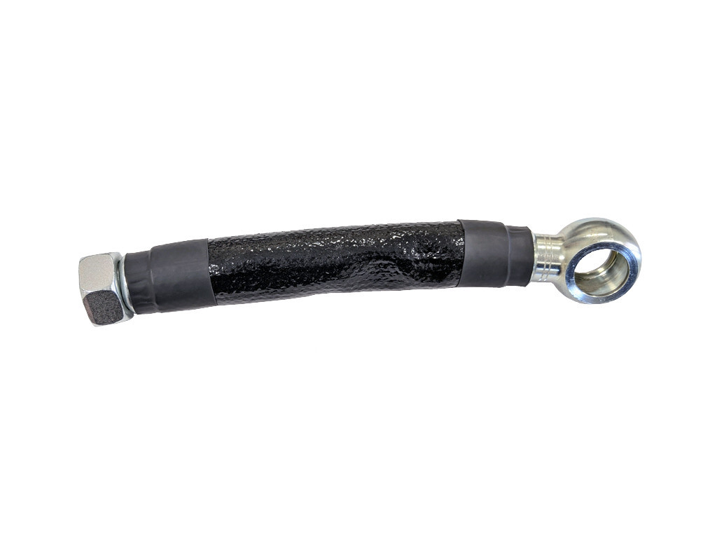 Ferrari 355 F355 Oil Pipe / Hose 145040 awitalian