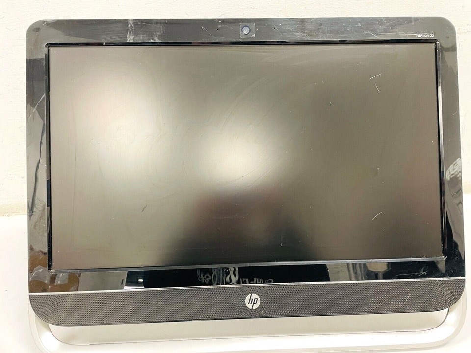 PC portable HP 15-G202NL / AMD A6-5200 / 4 Go RAM / HDD 500 Go