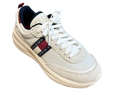 Tommy Jeans  Tjw New Tech Runner SPORTSCHUHE  DAMEN 40