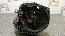 gearbox for FIAT BRAVO (182) TD 100 S 1995 5969 247842