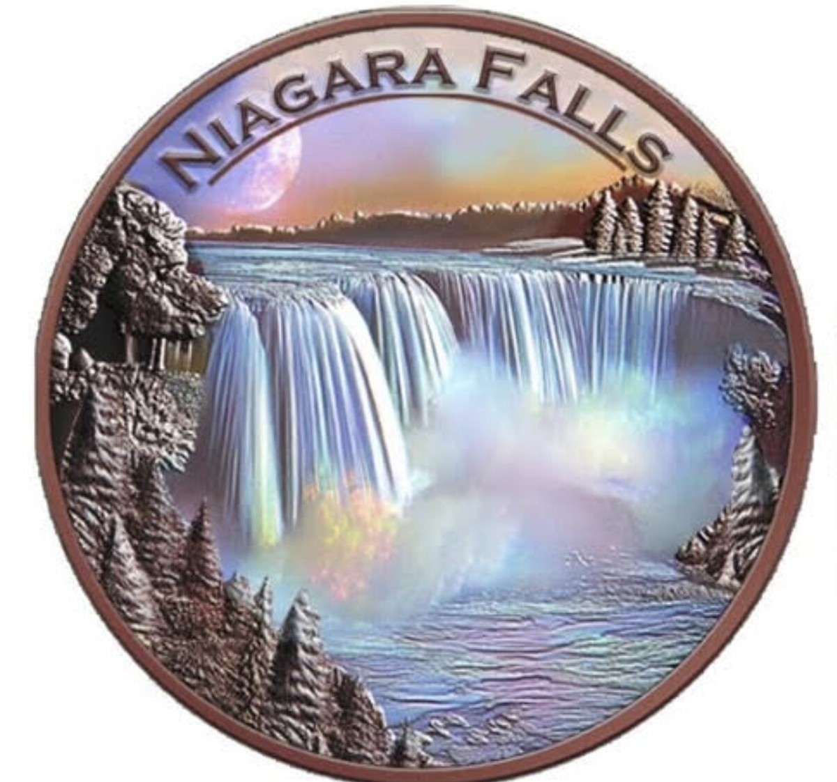 邦楽 NIAGARA FALL STARS 32DH 506 Niagara Fall Stars – Vinyl (LP, Compilation, Album), 1981