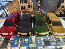 Wireless Car Bluetooth Speaker