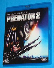 Predator 2 - Blu-ray Disc