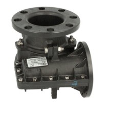 Riduttore di ricambio per salpa ancora Quick da 500 Watt