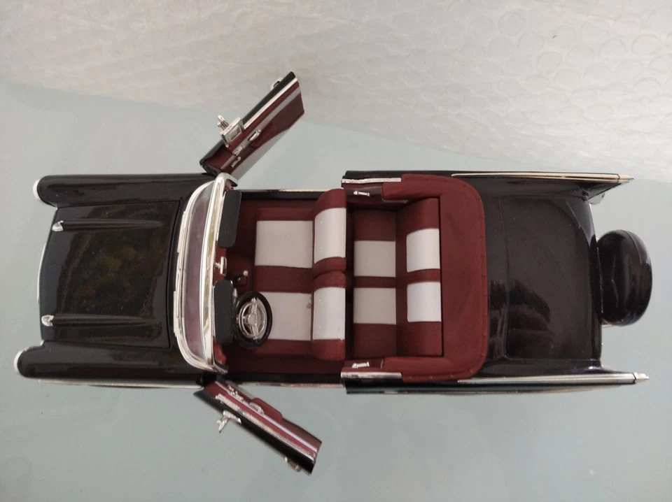 auto modellismo 1 18 - Immagine 4 di 4