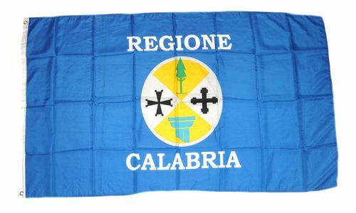 Italien Flagge – 90 X 150 Cm, Aus Polyester, Wasser- Und Sonnenbeständig, Mit Metallösen
