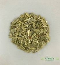 Organic Oat Straw Dried Loose Herb (Avena sativa) Herbal Tea