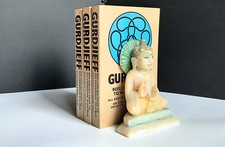 George I Gurdjieff. Beelzebub's Tales to His Grandson Vol 1 - 3