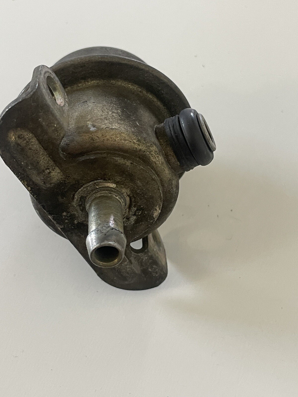 BMW e30 Fuel Rail Pressure Regulator Bosch 542 m20 eBay