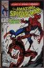 Amazing Spider-Man #361 1963 Series VF/NM (1st Full Appearance Carnage)