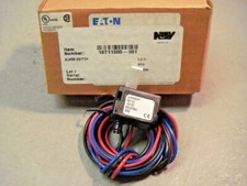 Eaton ALM1M1BJPK Single Bell Alarm Switch