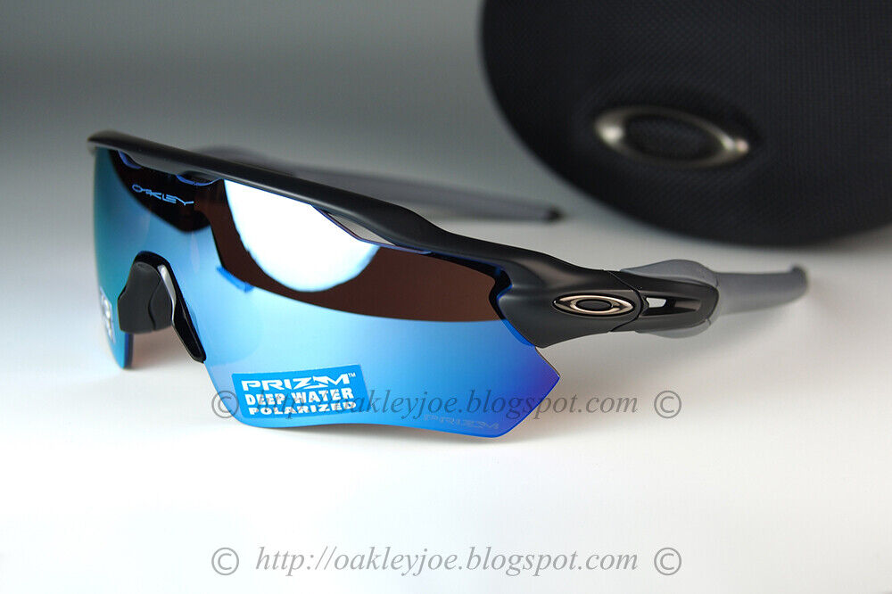 Oakley Radar EV Path Prizm Polarized Glasses