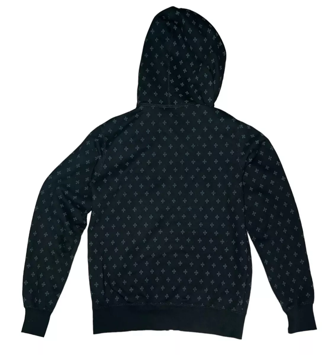 Ovo zip hoodie sale