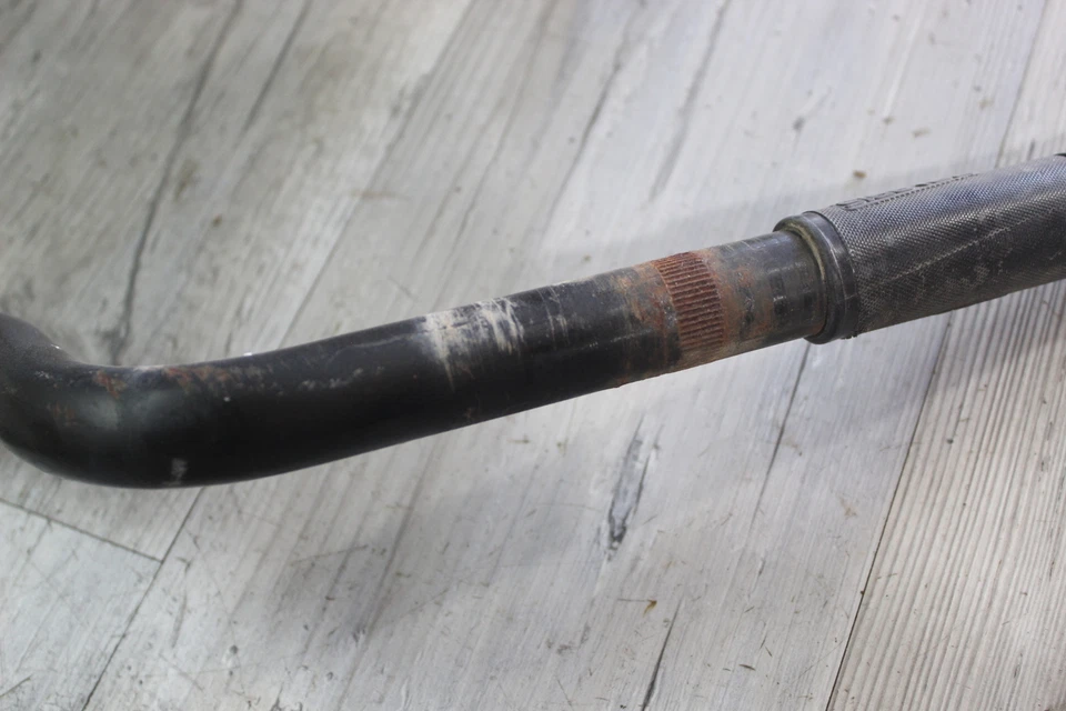 Manillar Polaris Sportsman 500 2008 4x4 Ho Foto 3 de 4