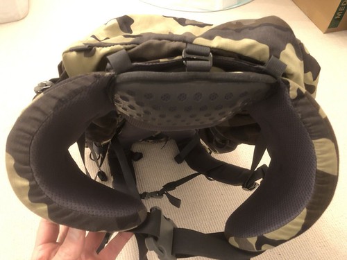 Kuiu Icon Pro 5200 Backpack Full Kit - Picture 9 of 17