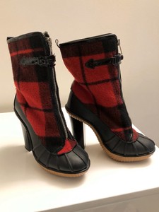 michael kors duck shoes