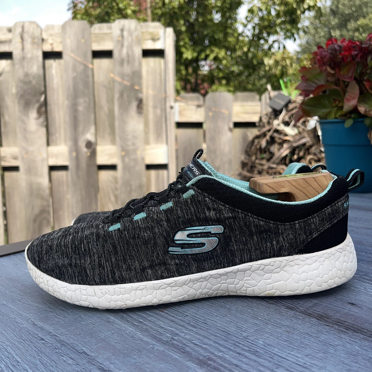 New skechers cheap burst
