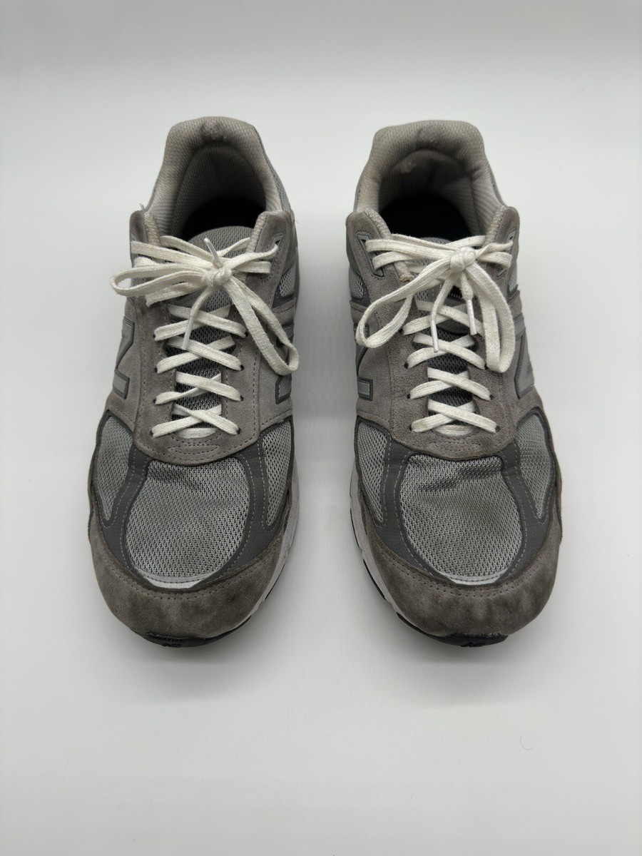 シューズ New Balance 990GL5 27cm USA New Balance 990 Mens Made in USA Walking and Running Shoe