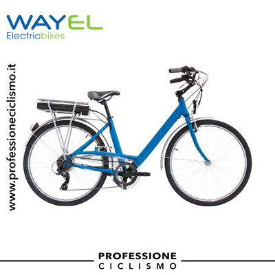WAYEL SLOPE e-bike | eBay