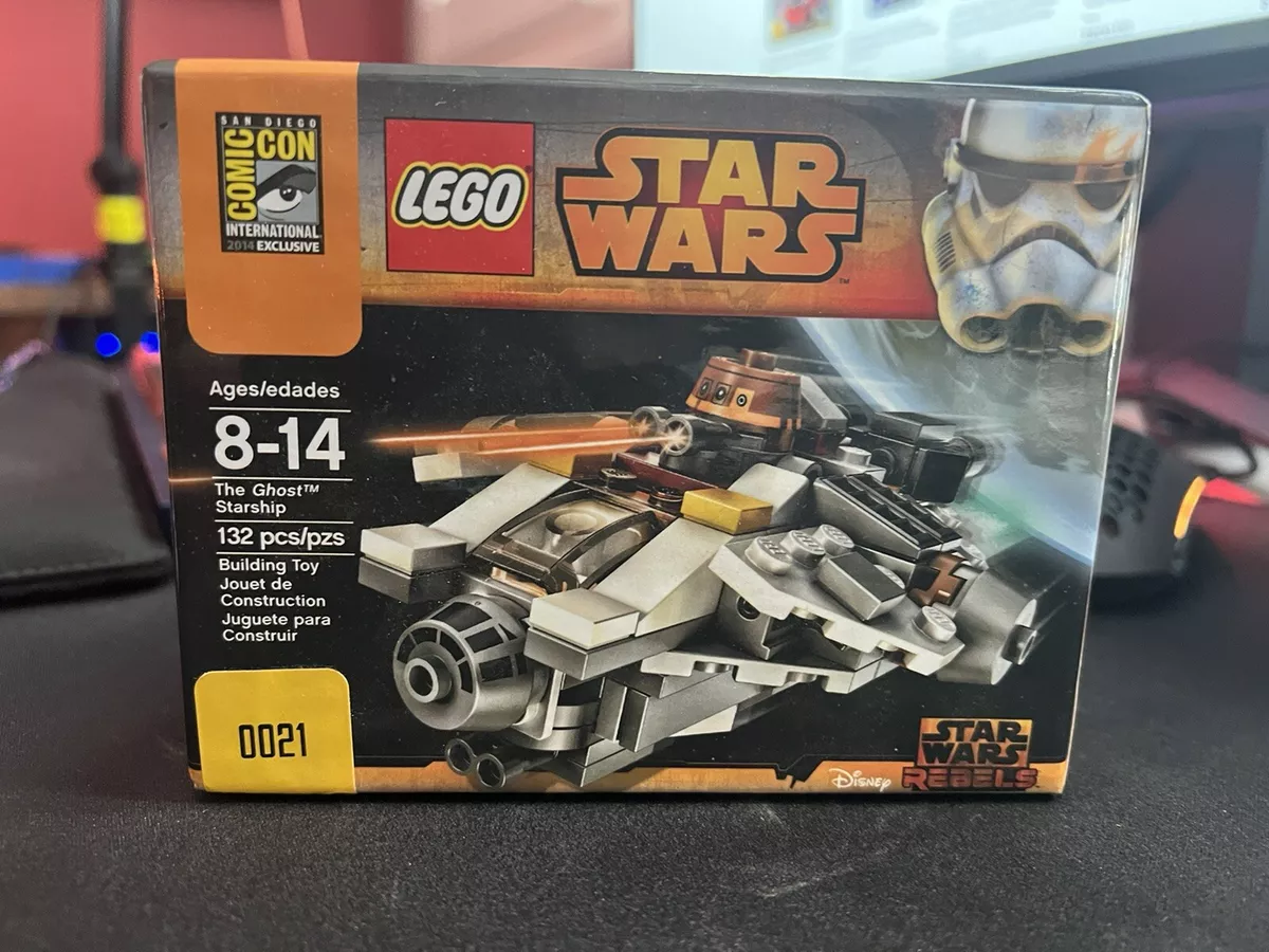Lego star wars 2014 deals