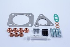 Montagesatz für 6C1Q-6K682-BE Turbolader Ford Transit 2.2TDCI 96KW-130PS QWFA