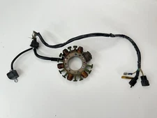 OEM 90 91 92 SUZUKI DR350 DR 350 ENGINE MOTOR STATOR GENERATOR 32101-14D10