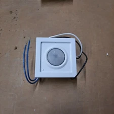 Sensor Switch SBR 10 2P Ext Range Small box Mount Line Voltage Sensor 120-277v