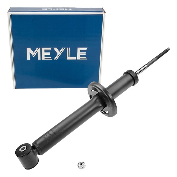 Meyle 1267250021 StoßDäMpfer FüR Seat Cordoba 6K Ibiza 2 VW Polo 6V Hinten-image