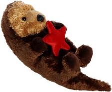 Aurora - Mini Flopsie - 8" Otto Adorable Stuffed Animal