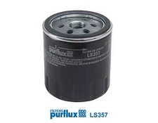 PURFLUX LS357 Oil Filter for FORD JAGUAR LAND ROVER MAZDA SAAB VOLVO