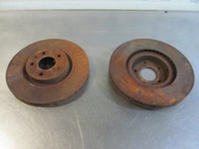 Disque de frein Alfa Romeo 164