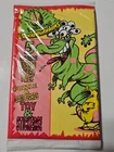 Brain Straining Doodlewonkers Puzzle and game cards 5 Per Pack Sealed NEW!!!