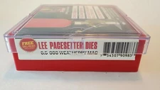 LEE 90983 Pacesetter 3 Die Set 6.5-300 Weatherby Mag 