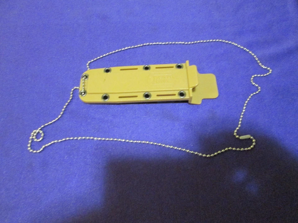 6" MTECH DESERT TAN KABAI BOWIE MILITAR 3 3/8" 440 ACERO INOXIDABLE HOJA FIJA Foto 4 de 4