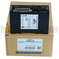 NEW Oriental Motor Vexta ARD-K Stepping Motor Driver