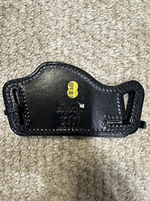 Bianchi 101-16 2417 Holster