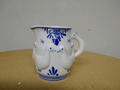 Delft blue 