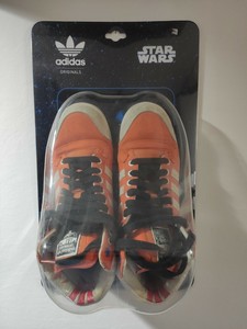 scarpe star wars adidas