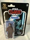 Star Wars Vintage Collection Aayla Secura Action Figure VC217