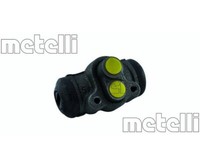 Radbremszylinder Metelli 04-0920 FüR Suzuki Grand Vitara I