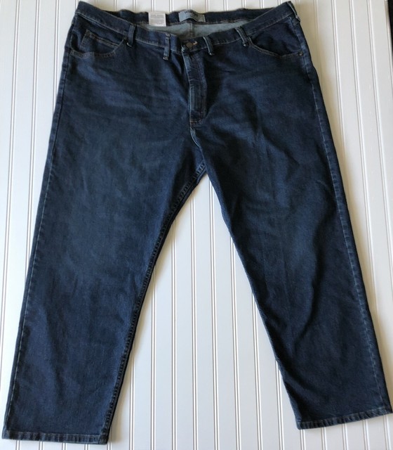 Pocket Relaxed Fit Jean Flex 