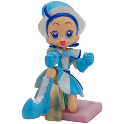 #F99-653 Bandai Ojamajo Doremi 3'' Figur Aiko Senoo