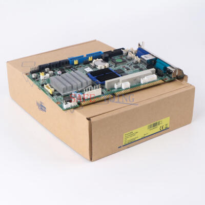 1PCS Advantech PCA-6782N-S6A1E